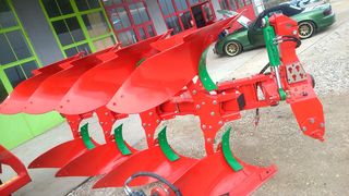 Αροτρο - Aλέτρι Agro-Masz 2021 4ΥΝΟ-thumb-9