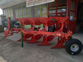 Αροτρο - Aλέτρι Agro-Masz 2021 4ΥΝΟ-thumb-1