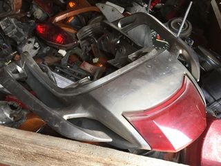 Yamaha fazer 600 fz 2006 