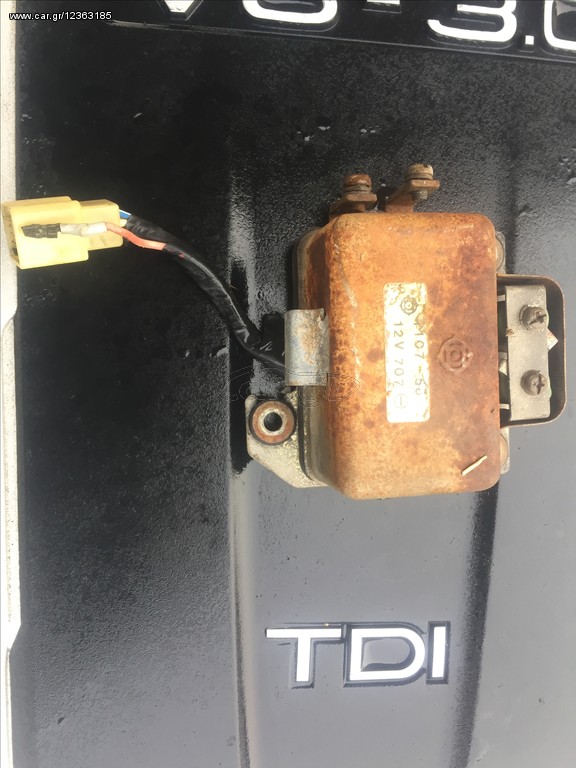 Yamaha rd200 rd 200 electronic Cdi ecu 
