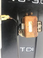 Yamaha rd200 rd 200 electronic Cdi ecu 