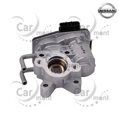 ΒΑΛΒΙΔΑ EGR/NISSAN D40 NAVARA/PATHFINDER 3.0DCI 2010-,PATROL Y61 3.0TDI 06-,CABSTAR F24 3.0TDI 06-  14710-MA70A