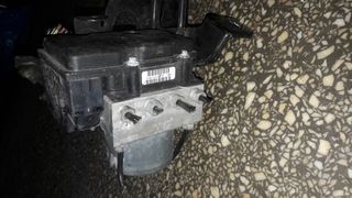 OPEL MERIVA A ΜΟΝΑΔΑ ABS 0265232212 13276461 HG
