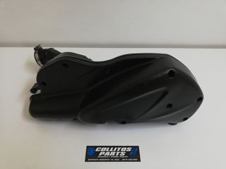 GILERA RUNNER 125VX '04 ΓΝΗΣΙΑ ANTAΛΑΚΤΙΚΑ ΚΙΝΗΤΗΡΑ ΣΕ ΑΡΙΣΤΗ ΚΑΤΑΣΤΑΣΗ-thumb-69