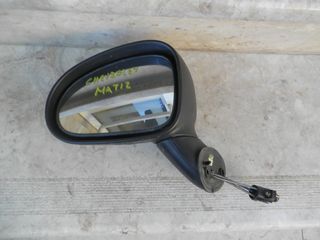 CHEVROLET MATIZ KOLLIAS  MOTOR