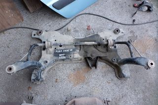Ford Focus 1.6cc HXDA (2005-2009) γέφυρα εμπρος