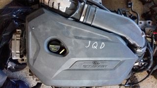 Κινητήρας Ford Focus JQD