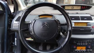 Citroen C4 2006 Exclusive-thumb-1