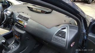 Citroen C4 2006 Exclusive-thumb-4