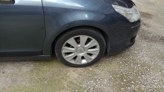 Citroen C4 2006 Exclusive-thumb-7