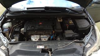 Citroen C4 2006 Exclusive-thumb-8