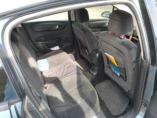 Citroen C4 2006 Exclusive-thumb-18
