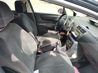 Citroen C4 2006 Exclusive-thumb-16