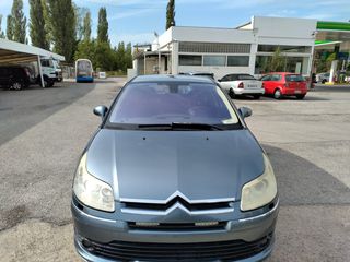 Citroen C4 2006 Exclusive-thumb-19