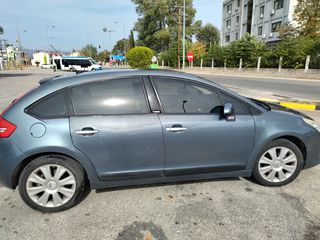 Citroen C4 2006 Exclusive-thumb-20