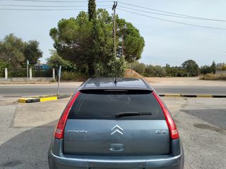 Citroen C4 2006 Exclusive-thumb-21