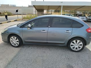 Citroen C4 2006 Exclusive-thumb-22