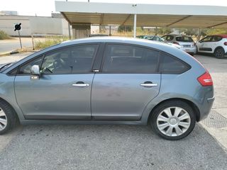 Citroen C4 2006 Exclusive-thumb-23
