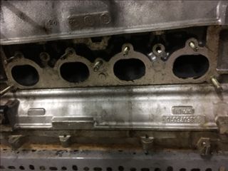 9636076010 ,CITROEN BERLINGO C2 C3 C4 ELYSEE XSARA ΚΑΠΑΚΙΑ ΚΕΦΑΛΑΡΙΑ ΚΑΙ ΚΟΡΜΟΙ ΜΠΛΟΚ ΜΟΤΕΡ NFU-NFS-NFT 1.6 16V