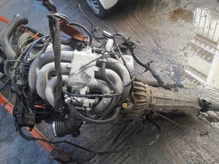 ΑΝΤΑΛΛΑΚΤΙΚΑ ΒΜW E30 -thumb-8