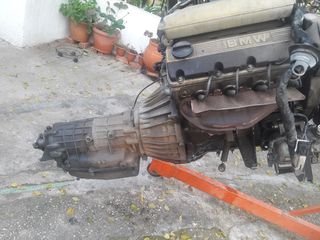 ΑΝΤΑΛΛΑΚΤΙΚΑ ΒΜW E30 -thumb-18