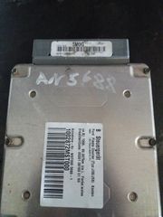 Εγκέφαλος FORD FIESTA 96FB12A650FC DPC-520