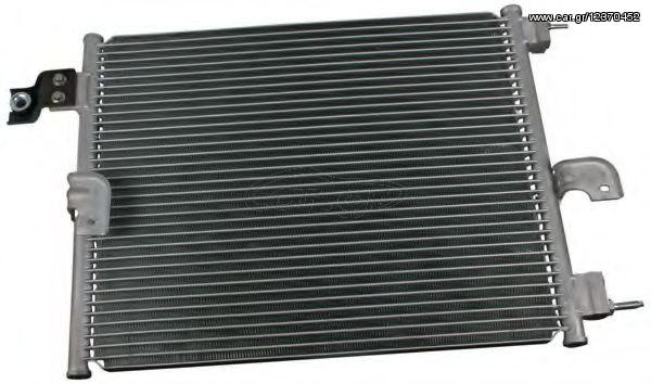 ΨΥΓΕΙΟ A/C HYUNDAI ΑΤΟΣ  99-2004   9760602200 9760602000