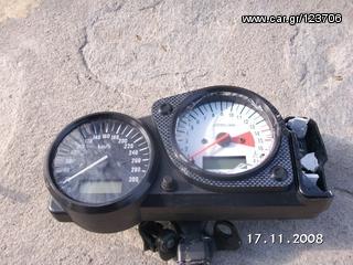 suzuki gsxr 600 750 srad 