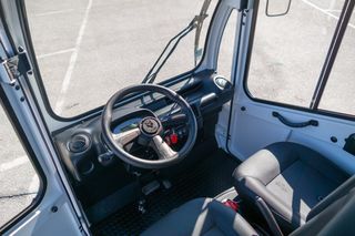 Pickup - Αγροτικό Goupil 2014-thumb-8