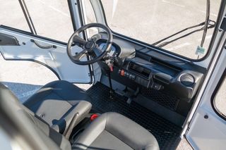 Pickup - Αγροτικό Goupil 2014-thumb-9