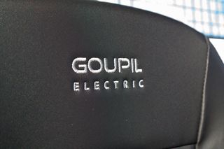 Pickup - Αγροτικό Goupil 2014-thumb-14