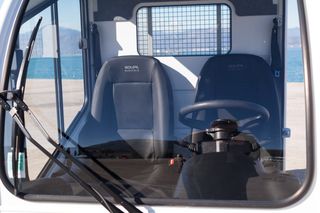 Pickup - Αγροτικό Goupil 2014-thumb-7