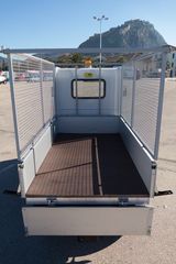 Pickup - Αγροτικό Goupil 2014-thumb-5