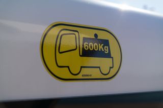 Pickup - Αγροτικό Goupil 2014-thumb-17