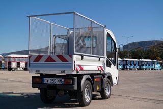 Pickup - Αγροτικό Goupil 2014-thumb-4
