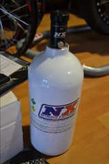 NX DRY NITROUS SYSTEM KIT WITH BILLET RAIL-thumb-1