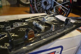 NX DRY NITROUS SYSTEM KIT WITH BILLET RAIL-thumb-2