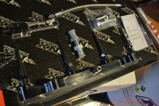 NX DRY NITROUS SYSTEM KIT WITH BILLET RAIL-thumb-3
