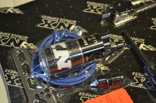 NX DRY NITROUS SYSTEM KIT WITH BILLET RAIL-thumb-4
