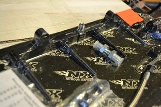NX DRY NITROUS SYSTEM KIT WITH BILLET RAIL-thumb-6