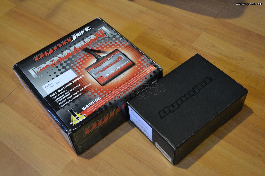 PCV & IGNITION MODULE YZ-F R1 2009