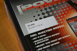 PCV & IGNITION MODULE YZ-F R1 2009-thumb-1