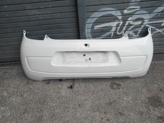 CITROEN C1 2014+ ΠΙΣΩ ΠΡΟΦΥΛΑΚΤΗΡΑΣ & ΤΡΑΒΕΡΣΑ - STELLAR PARTS