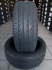 2 TMX PIRELLI P ZERO NERO 205/45/17  *BEST CHOICE TYRES* 