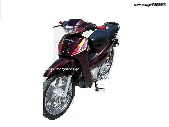 ΓΙΑ HONDA SUPRA100 ΓΡΑΝΑΖΟΑΛΥΣΙΔΑ,ΦΡΕΝΑ,ΑΜΟΡΤΙΣΕΡ,ΔΙΣΚΟΙ ΣΥΜΠΛΕΚΤΗ,ΚΑΡΜΠΥΛΑΤΕΡ,ΚΥΛΙΝΔΡΟΠΙΣΤΟΝΟ,ΚΑΠΑΚΙΑ τηλ2310512033