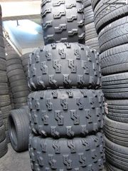 4TMX 254/55/9 (20X10-9) DUNLOP KT335
