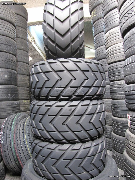4TMX 255/65/8 (21X10-8) DURO