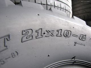 4TMX 255/65/8 (21X10-8) DURO-thumb-2
