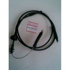 CANTER/ΣΥΡΜΑ ΓΚΑΖΙΟΥ-MITSUBISHI/CANTER FE304-FE444-FE449 89-97 MB390955