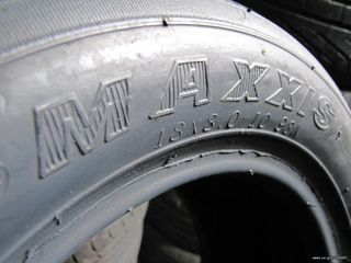 2TMX 195/50/10 MAXXIS TUBELESS -thumb-3